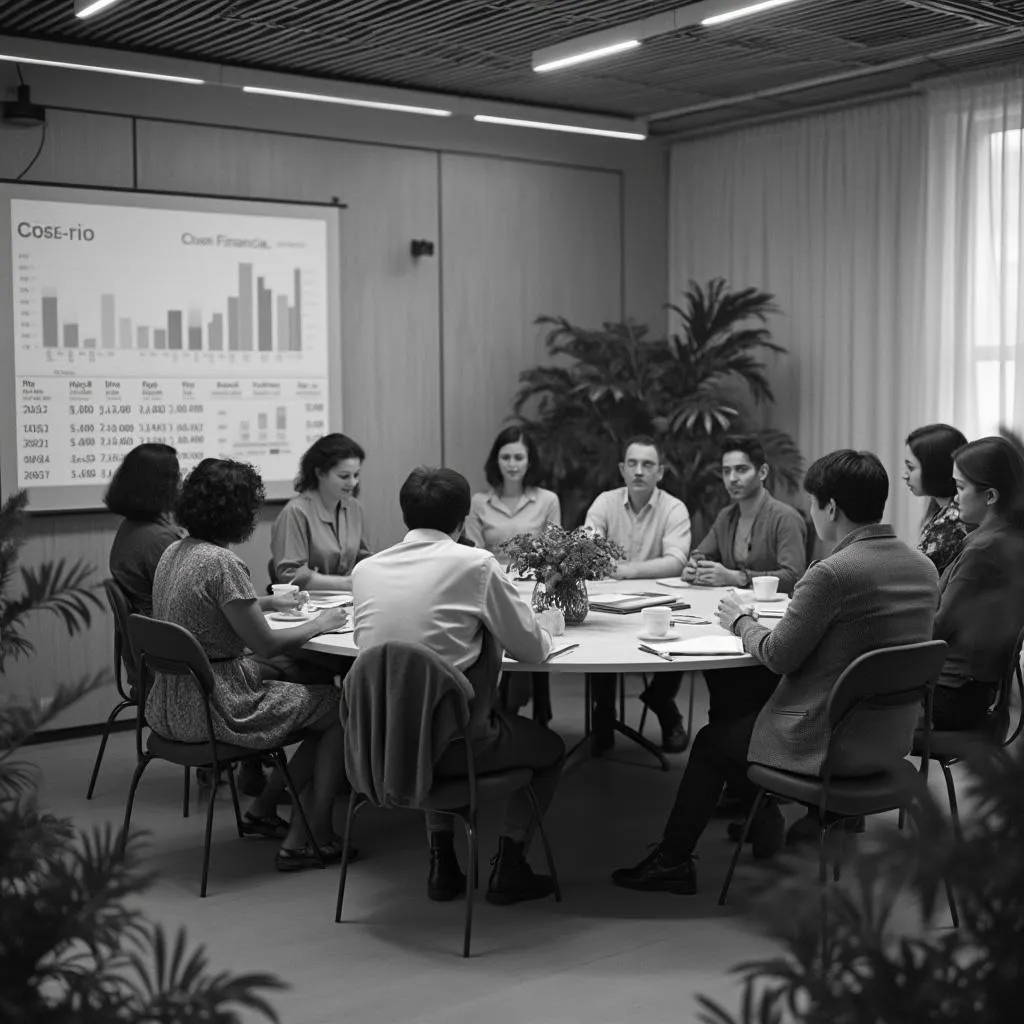 Workshop finančnej gramotnosti v Bratislave