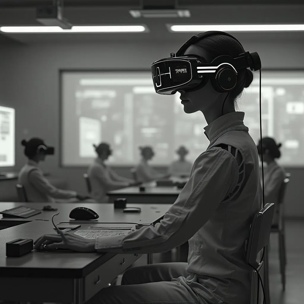 Inovatívne vzdelávacie technológie