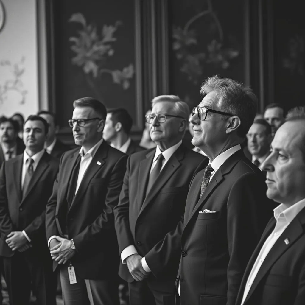 Marcové podujatie