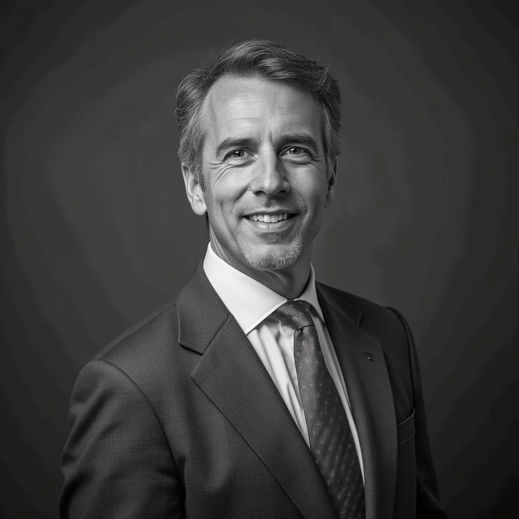 Martin Kováč - Zakladateľ a CEO