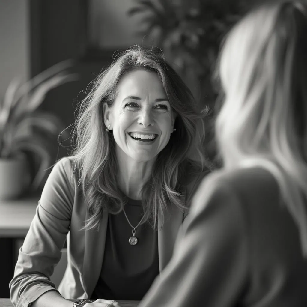 Lucia Hrivnáková - Vedúca osobného rozvoja